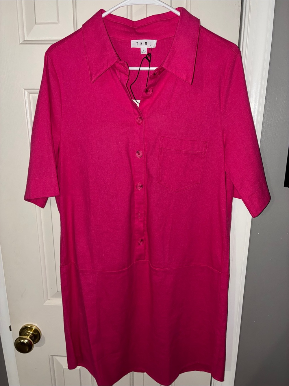 THML dress